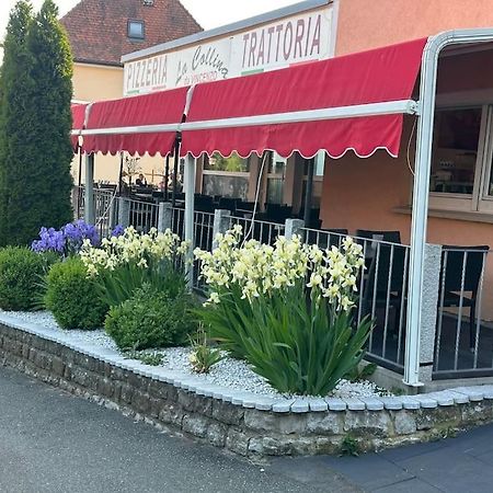 B&B Wilhermsdorf Wilhermsdorf  Екстериор снимка