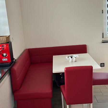 B&B Wilhermsdorf Wilhermsdorf  Екстериор снимка