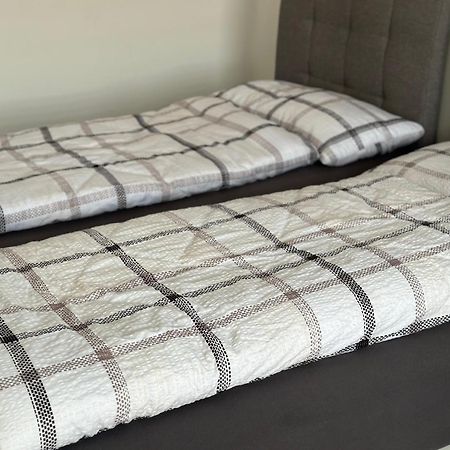 B&B Wilhermsdorf Wilhermsdorf  Екстериор снимка