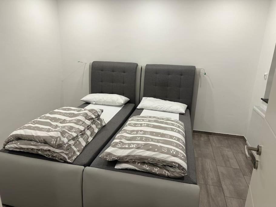 B&B Wilhermsdorf Wilhermsdorf  Екстериор снимка