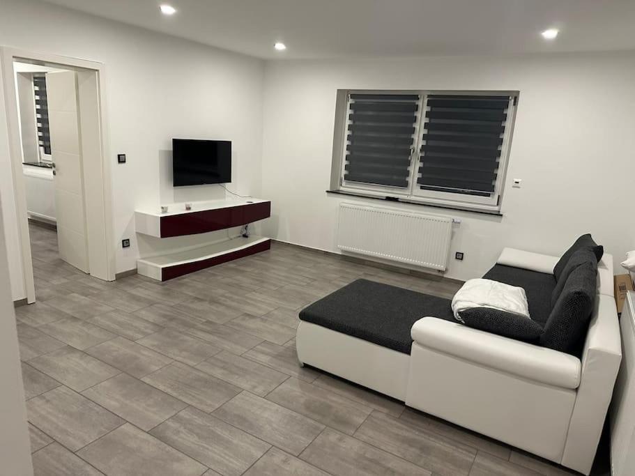 B&B Wilhermsdorf Wilhermsdorf  Екстериор снимка