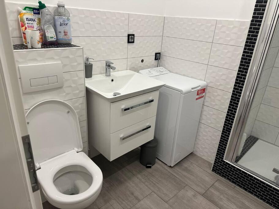B&B Wilhermsdorf Wilhermsdorf  Екстериор снимка