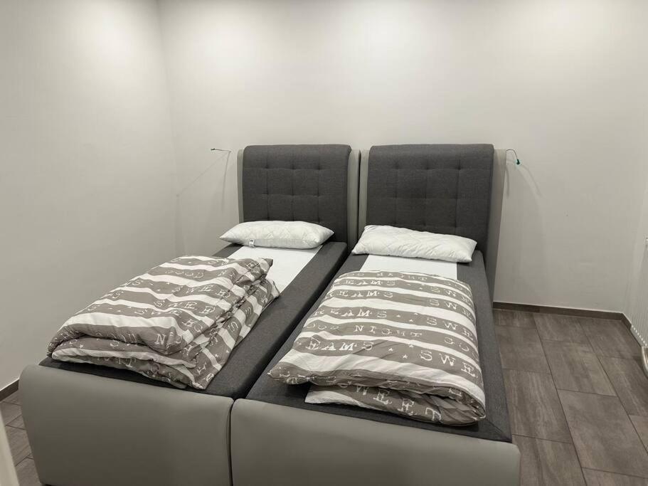 B&B Wilhermsdorf Wilhermsdorf  Екстериор снимка