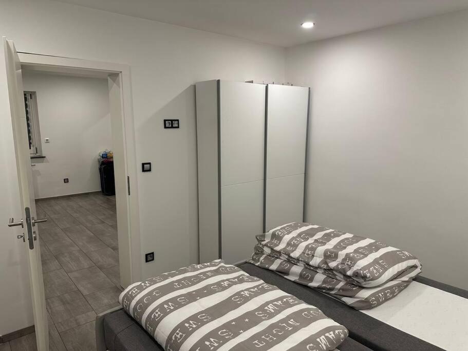 B&B Wilhermsdorf Wilhermsdorf  Екстериор снимка