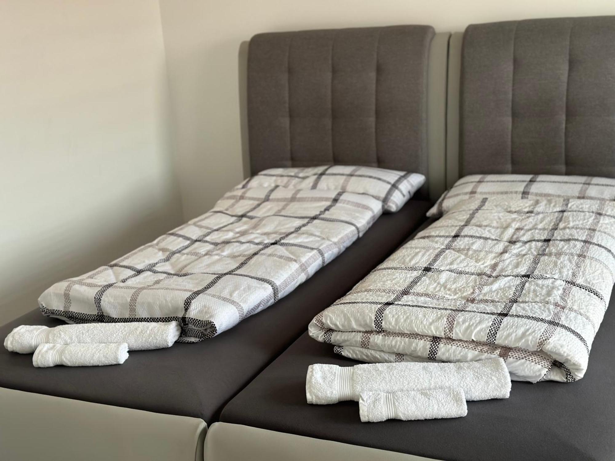 B&B Wilhermsdorf Wilhermsdorf  Екстериор снимка